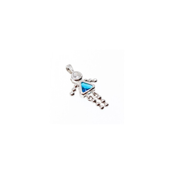 925 Sterling Silver CZ 