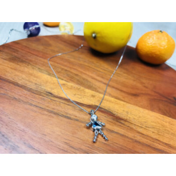 925 Sterling Silver CZ 