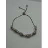925 STERLING SILVER  CZ BRACELET