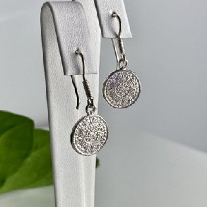 925 Sterling Silver 