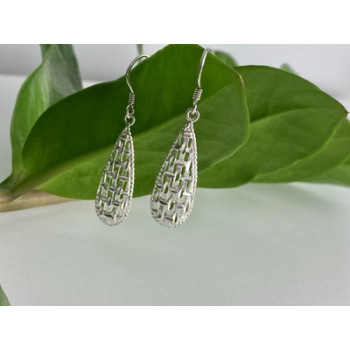 925 Sterling Silver Earrings
