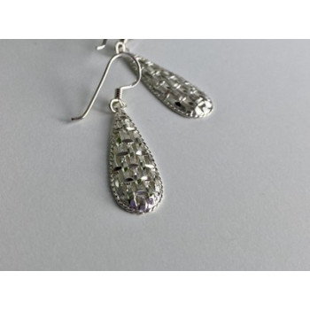 925 Sterling Silver Earrings