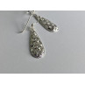 925 Sterling Silver Earrings