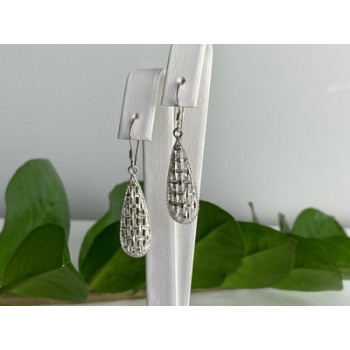 925 Sterling Silver Earrings