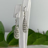 925 Sterling Silver Earrings