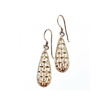 925 Sterling Silver Earrings