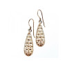 925 Sterling Silver Earrings