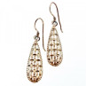 925 Sterling Silver Earrings