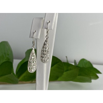 925 Sterling Silver Earrings
