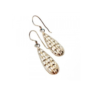 925 Sterling Silver Earrings