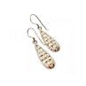 925 Sterling Silver Earrings