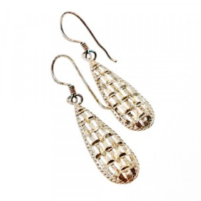 925 Sterling Silver Earrings