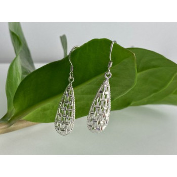 925 Sterling Silver Earrings