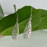 925 Sterling Silver Earrings