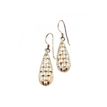 925 Sterling Silver Earrings