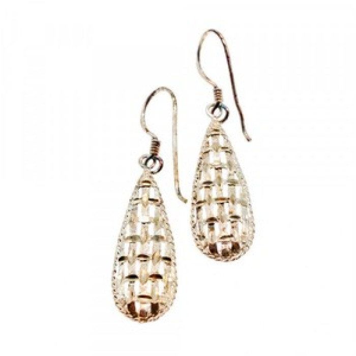 925 Sterling Silver Earrings