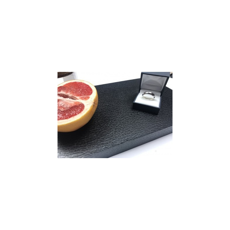 Men's 925 Sterling Silver Band Ring Size 11