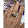925 Sterling Silver Marcasites 