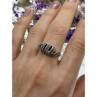 925 Sterling Silver Marcasites 