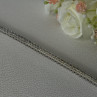 Elegant 925 Sterling Silver CZ Bracelet Length 8 Inch