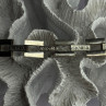 Beautiful Vintage 925 Sterling Silver Bracelet Length 7