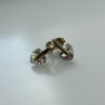 925 Sterling Silver CZ 