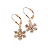 925 Sterling Silver CZ 