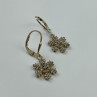 925 Sterling Silver CZ 