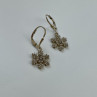 925 Sterling Silver CZ 