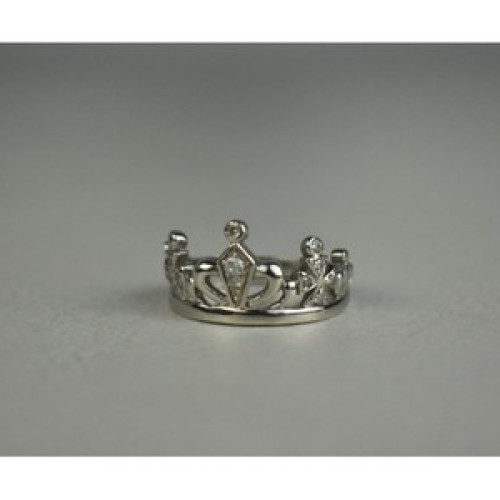925 Sterling Silver Goshenite 