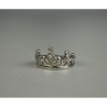 925 Sterling Silver Goshenite 