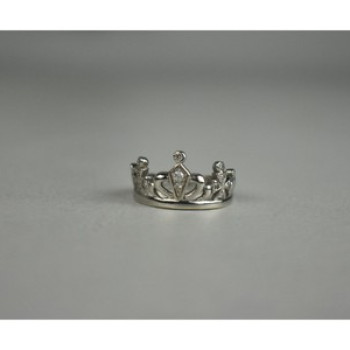 925 Sterling Silver Goshenite 
