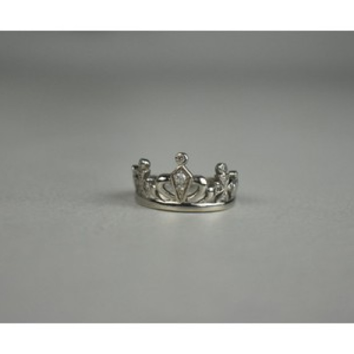 925 Sterling Silver Goshenite 