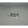 925 Sterling Silver Goshenite 