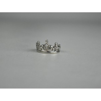925 Sterling Silver Goshenite 
