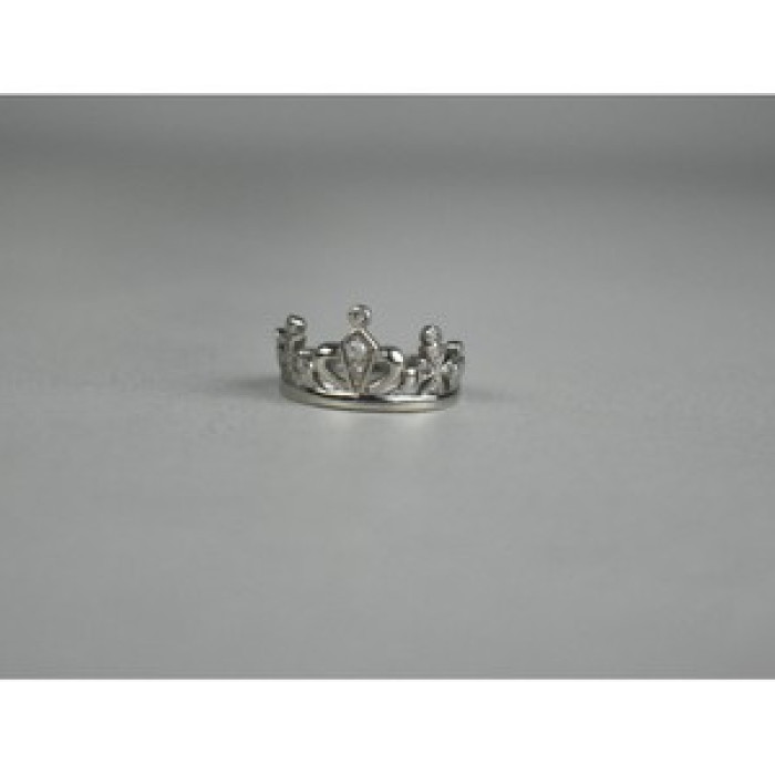 925 Sterling Silver Goshenite 