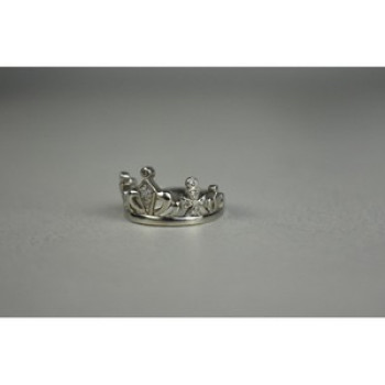 925 Sterling Silver Goshenite 