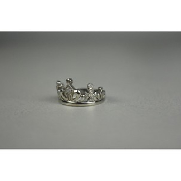 925 Sterling Silver Goshenite 