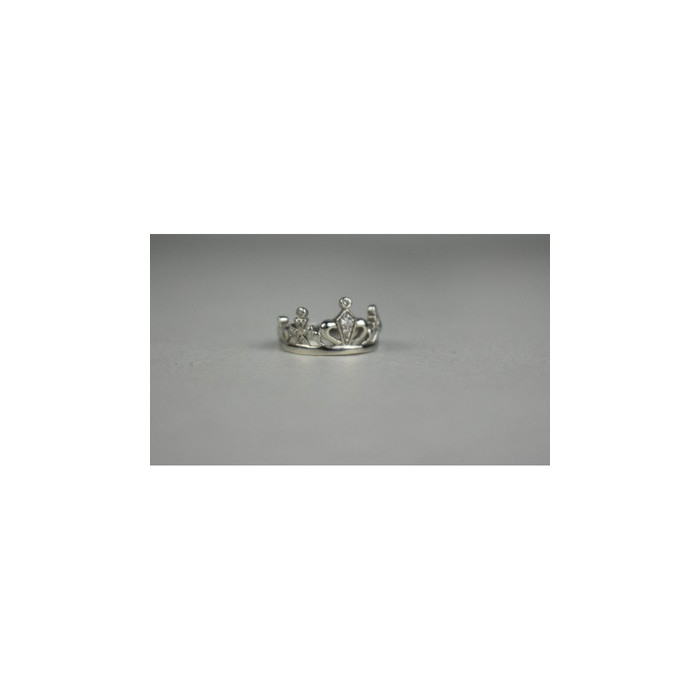 925 Sterling Silver Goshenite 