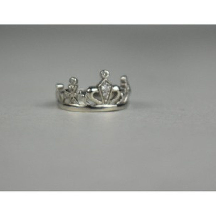 925 Sterling Silver Goshenite 