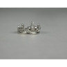925 Sterling Silver Goshenite 