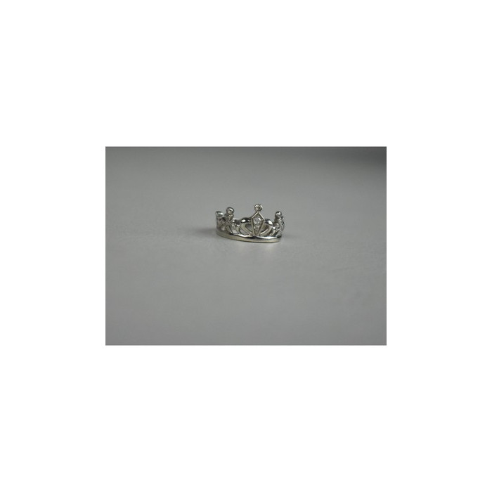 925 Sterling Silver Goshenite 