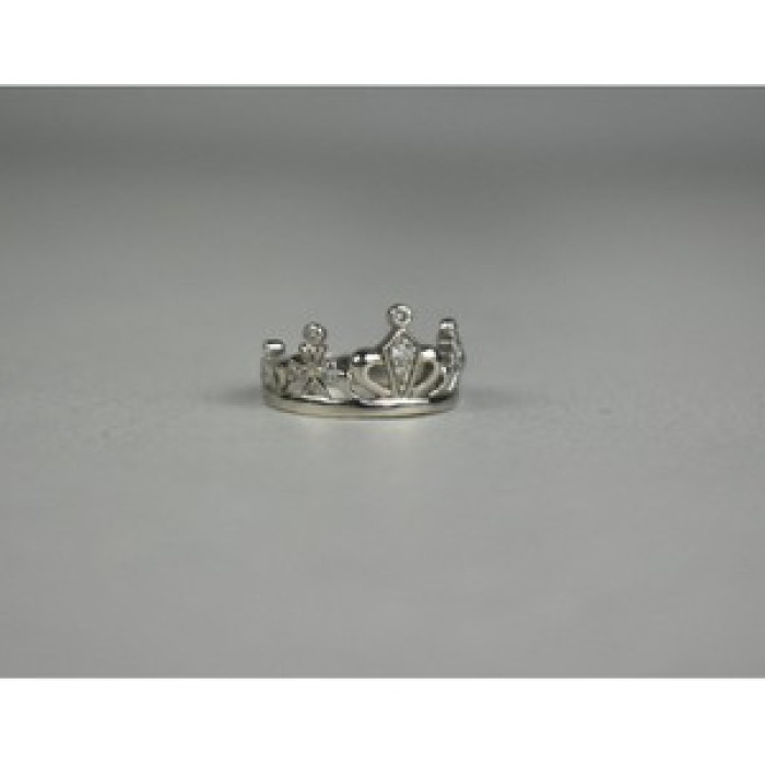 925 Sterling Silver Goshenite 