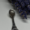 Jewelart 925 Sterling Silver Spoon Brooch