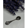Jewelart 925 Sterling Silver Spoon Brooch