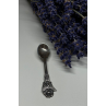 Jewelart 925 Sterling Silver Spoon Brooch