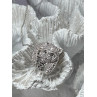 925 Sterling Silver CZ 