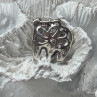 925 Sterling Silver CZ 