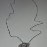 925 Sterling Silver CZ 