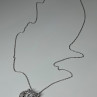 925 Sterling Silver CZ 